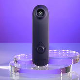 Selopa Sure Thing Vibrating and Sucking Adult Stimulator Device AIR PULSATION